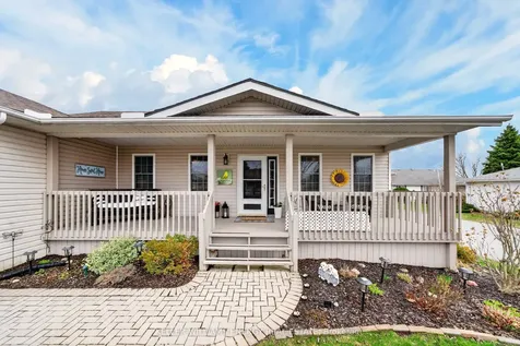 35 Cretney Drive Prince Edward County ON K0K 3L0
