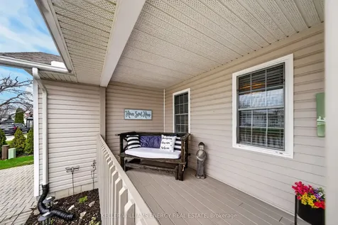 35 Cretney Drive Prince Edward County ON K0K 3L0
