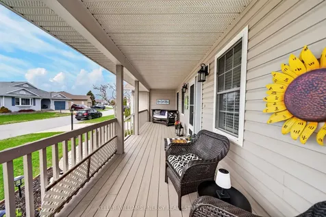 35 Cretney Drive Prince Edward County ON K0K 3L0