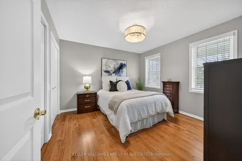 35 Cretney Drive Prince Edward County ON K0K 3L0