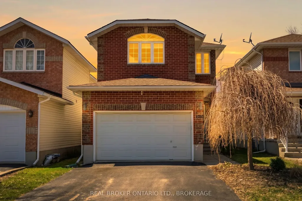 1269 Juniper Drive Kingston ON K7P 3G3