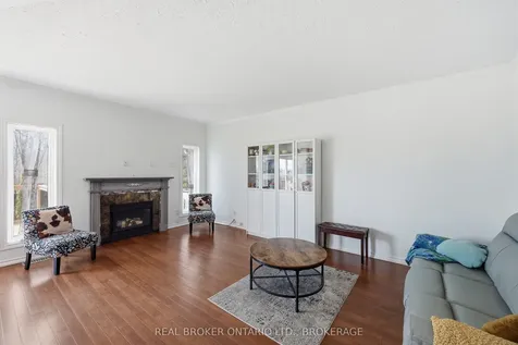 1269 Juniper Drive Kingston ON K7P 3G3