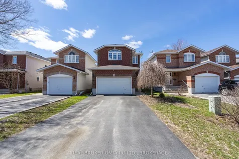 1269 Juniper Drive Kingston ON K7P 3G3