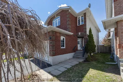 1269 Juniper Drive Kingston ON K7P 3G3