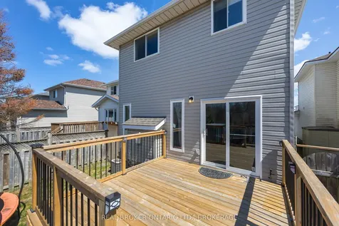 1269 Juniper Drive Kingston ON K7P 3G3