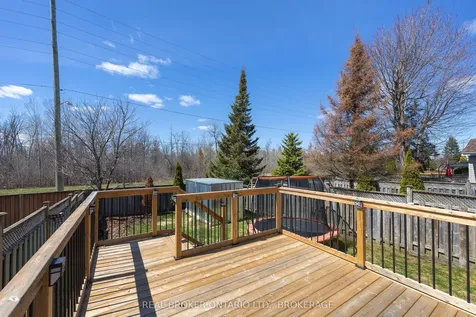 1269 Juniper Drive Kingston ON K7P 3G3