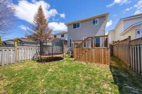 1269 Juniper Drive Kingston ON K7P 3G3