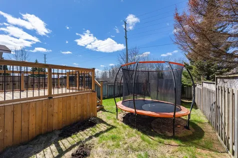 1269 Juniper Drive Kingston ON K7P 3G3