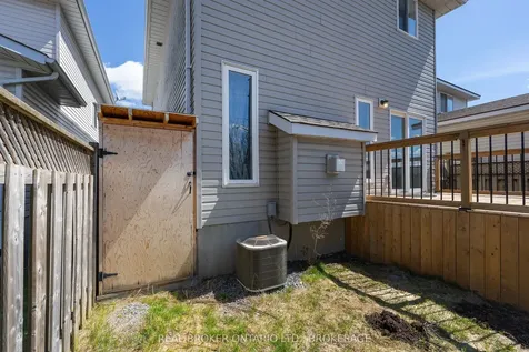 1269 Juniper Drive Kingston ON K7P 3G3