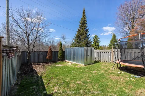 1269 Juniper Drive Kingston ON K7P 3G3