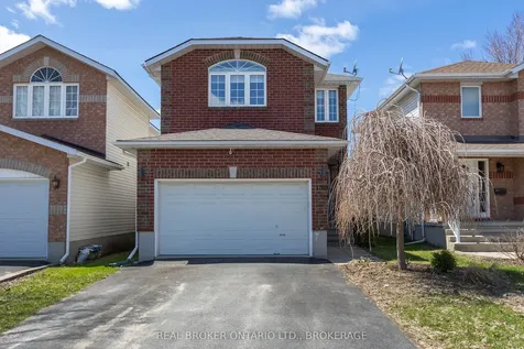 1269 Juniper Drive Kingston ON K7P 3G3