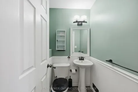 1269 Juniper Drive Kingston ON K7P 3G3