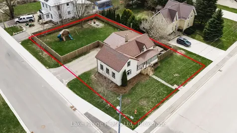 537 Inglis Street Huron-kinloss ON N0G 2H0