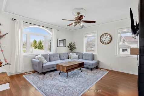 537 Inglis Street Huron-kinloss ON N0G 2H0