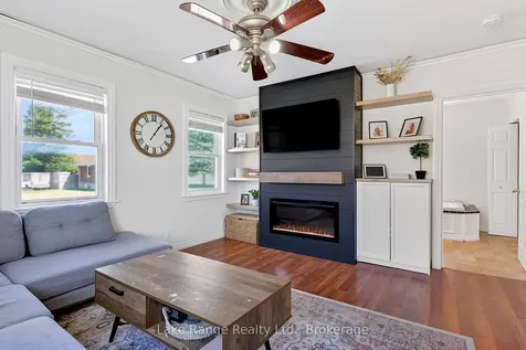 537 Inglis Street Huron-kinloss ON N0G 2H0