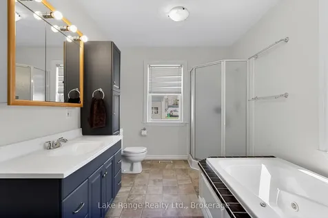 537 Inglis Street Huron-kinloss ON N0G 2H0