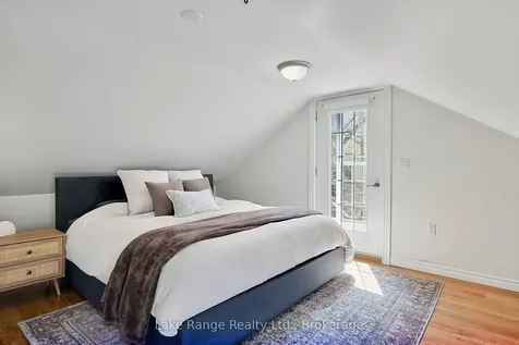 537 Inglis Street Huron-kinloss ON N0G 2H0