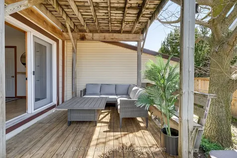 537 Inglis Street Huron-kinloss ON N0G 2H0