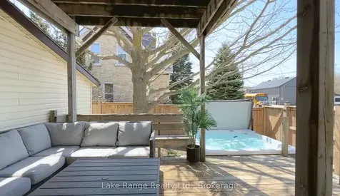 537 Inglis Street Huron-kinloss ON N0G 2H0