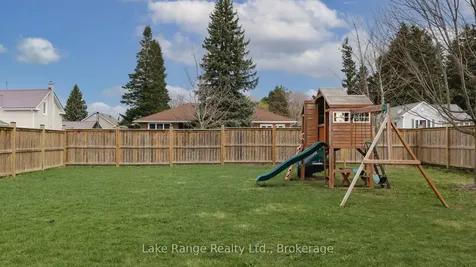 537 Inglis Street Huron-kinloss ON N0G 2H0