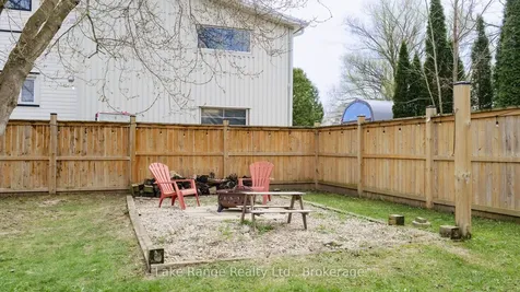 537 Inglis Street Huron-kinloss ON N0G 2H0