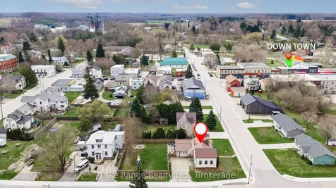 537 Inglis Street Huron-kinloss ON N0G 2H0