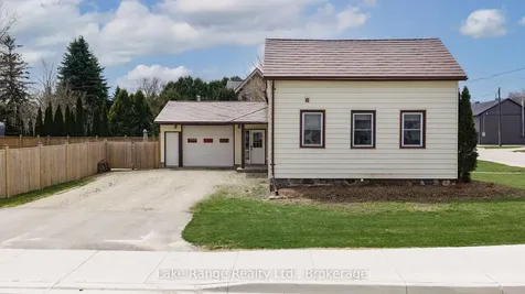 537 Inglis Street Huron-kinloss ON N0G 2H0