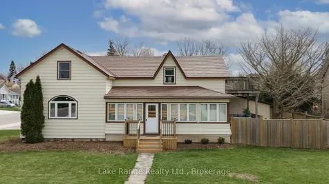 537 Inglis Street Huron-kinloss ON N0G 2H0