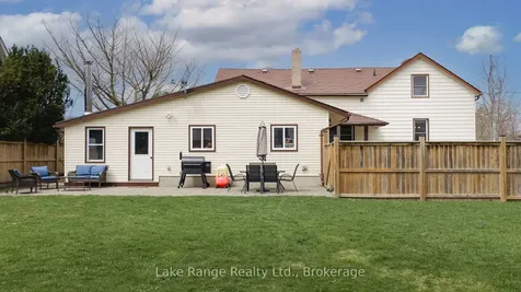 537 Inglis Street Huron-kinloss ON N0G 2H0