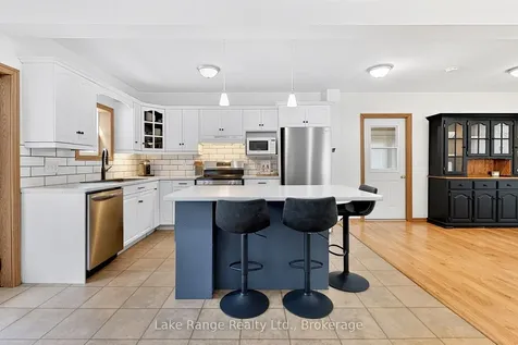 537 Inglis Street Huron-kinloss ON N0G 2H0