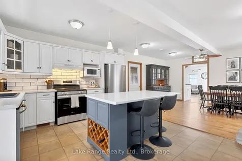 537 Inglis Street Huron-kinloss ON N0G 2H0