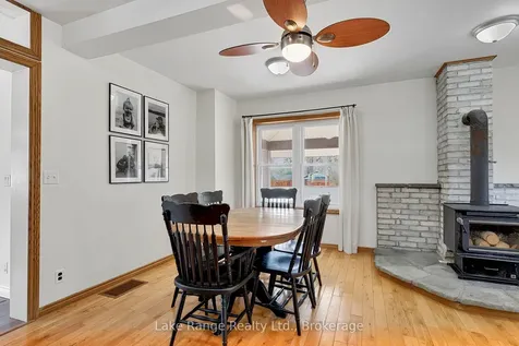 537 Inglis Street Huron-kinloss ON N0G 2H0