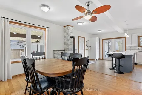 537 Inglis Street Huron-kinloss ON N0G 2H0