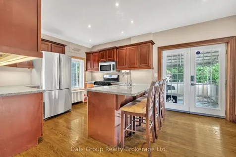 77 Light Street Woodstock ON N4S 6G9