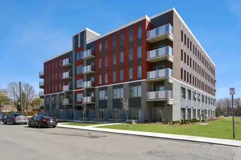 77 Leland Street Hamilton ON L8S 3A1