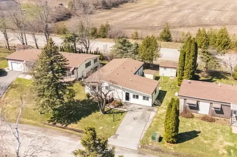 6 Circle Drive Kawartha Lakes ON K9V 0H7