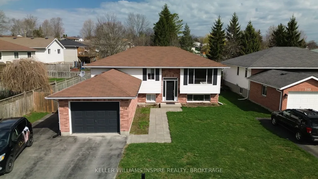 120 North Murray Street Quinte West ON K8V 6R2
