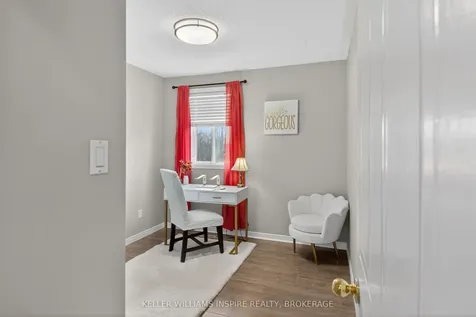 120 North Murray Street Quinte West ON K8V 6R2