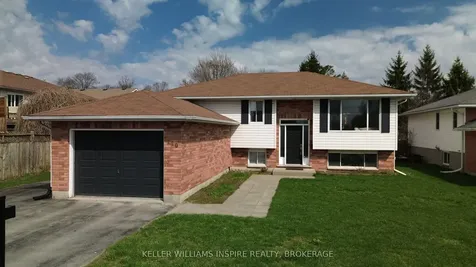120 North Murray Street Quinte West ON K8V 6R2