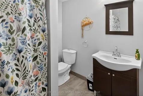 120 North Murray Street Quinte West ON K8V 6R2
