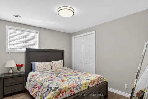 120 North Murray Street Quinte West ON K8V 6R2