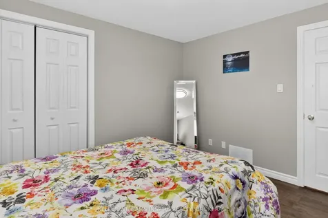 120 North Murray Street Quinte West ON K8V 6R2
