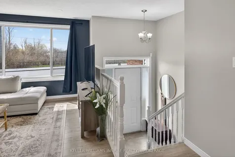 120 North Murray Street Quinte West ON K8V 6R2