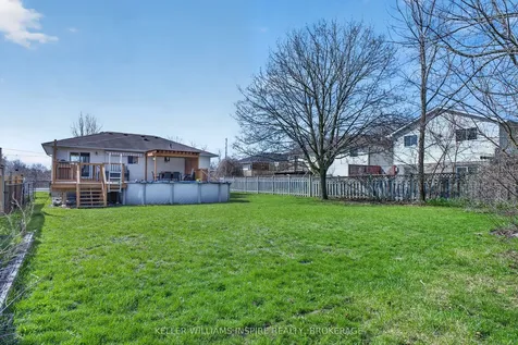 120 North Murray Street Quinte West ON K8V 6R2