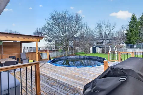 120 North Murray Street Quinte West ON K8V 6R2
