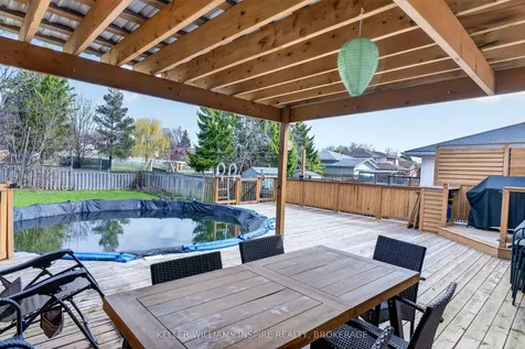 120 North Murray Street Quinte West ON K8V 6R2