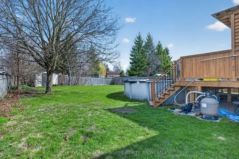 120 North Murray Street Quinte West ON K8V 6R2