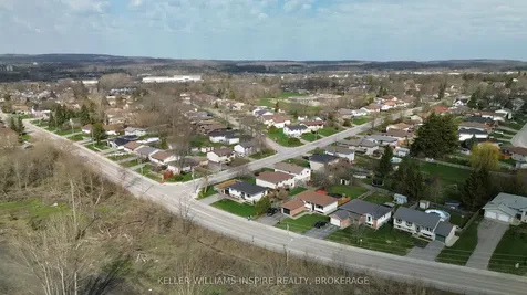 120 North Murray Street Quinte West ON K8V 6R2