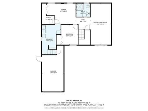 120 North Murray Street Quinte West ON K8V 6R2