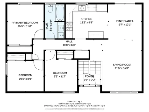 120 North Murray Street Quinte West ON K8V 6R2